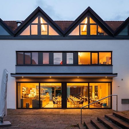 Neckarwestheimer Appartement Exterior foto